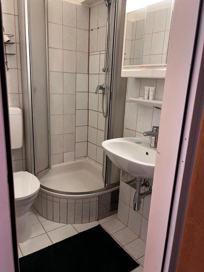 Graz City Centr Apartment Exterior photo